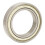 Stahl HS Doppelseitig Dicht 6908-ZZ 40x62x12mm 1