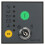 DSE701MS Generator-Controller manuelle Starteinheit 5