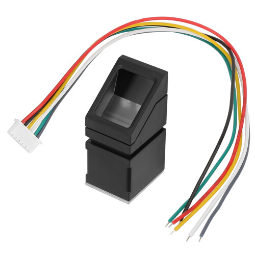 Optischer Fingerabdrucksensor R307 für Zutrittskontrolle 2