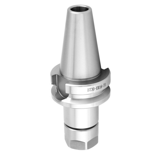 BT30-ER16-70 CNC-Frässpanner 10000rpm 2