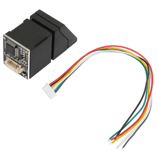 Optischer Fingerabdrucksensor R307 für Zutrittskontrolle 1