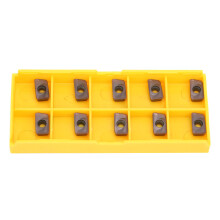 10x APMT1135PDEr h2 VP15TF Hartmetalleinsätze für CNC-Drehmaschine
