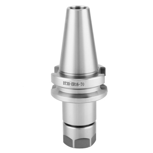 BT30-ER16-70 CNC-Frässpanner 10000rpm 1