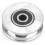 Hochfeste Lagerrolle 56mm 3