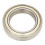 Stahl HS Doppelseitig Dicht 6908-ZZ 40x62x12mm 3