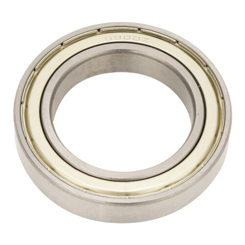 Stahl HS Doppelseitig Dicht 6908-ZZ 40x62x12mm 2