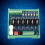 6-Kanal PLC DC-Verstärker Transistor-Ausgang 5