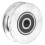 Hochfeste Lagerrolle 56mm 2