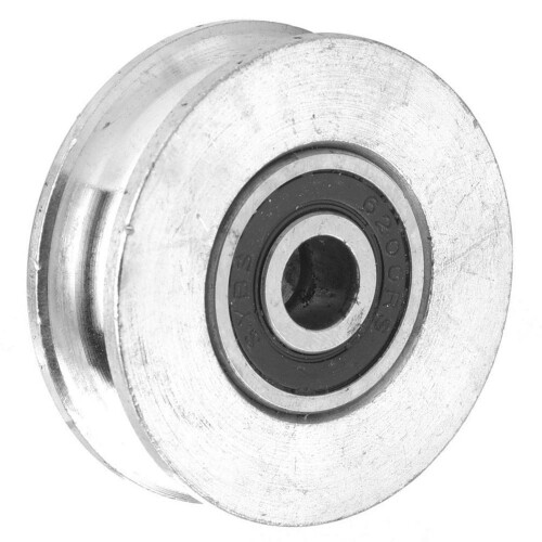 Hochfeste Lagerrolle 56mm 1
