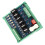 6-Kanal PLC DC-Verstärker Transistor-Ausgang 3