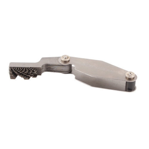 Drahtmesslehre Whitworth Gewinde 30 2