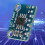 MB85RC256V FRAM-Breakoutboard mit 32KB I2C 5