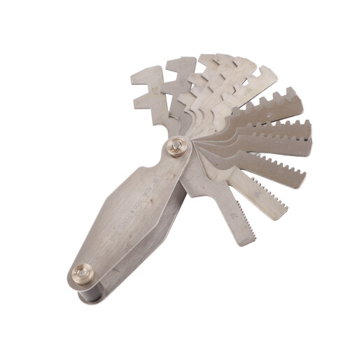 Drahtmesslehre Whitworth Gewinde 30 1