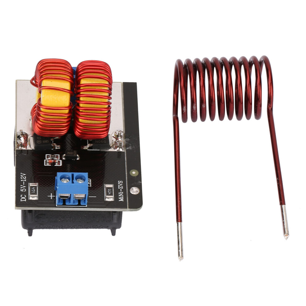 Mini Zvs Low Voltage Induction Heating Board Power Supply Module 323163234175