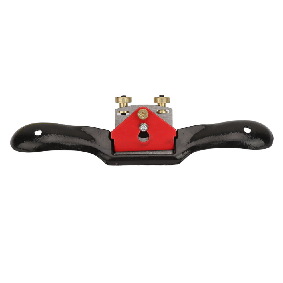 10 Inch Woodworking Plane Spokeshave Hand Trimming Tool 323163231648