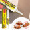 (10pcs)Cockroach Gel Bait Roach Pest Killer With Plunger Tip For Floor Kitchen Non-toxic 3