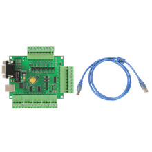 MACH3 Controller Karte Breakout Board für CNC USB