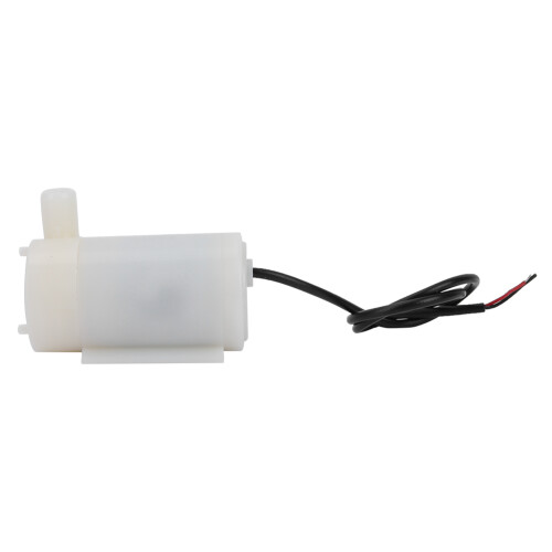 3-5V Mini-Tauchpumpe USB für Wassertank 2