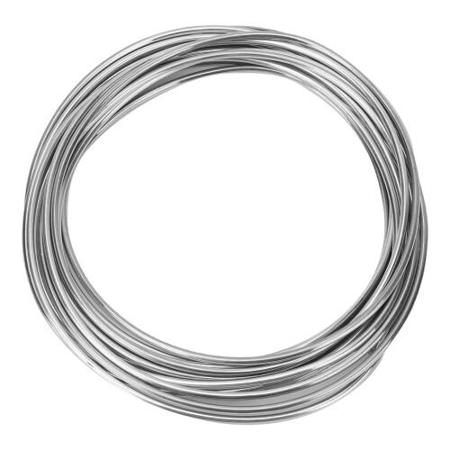 Copper Aluminum Cored Wire Low Temp Welding Rod 4m