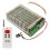 Wireless Remote DC Motor Speed Controller 12V/24V/30V 3