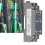 DC 24V Signalisolator, 1 Ein-/1 Ausgang 2