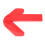 Rotes ABS-Zentrierwerkzeug (Kreis) 3