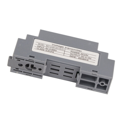DC 24V Signalisolator, 1 Ein-/1 Ausgang 2