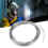 Copper Aluminum Cored Wire Low Temp Welding Rod 2m 5