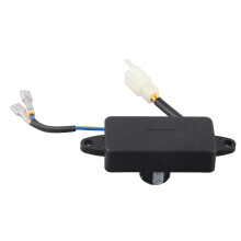 250V 220UF Universal AVR für 1-3KW Generator