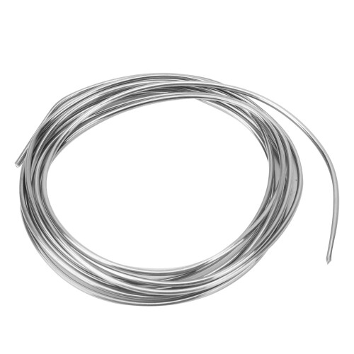 Copper Aluminum Cored Wire Low Temp Welding Rod 2m 1
