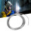 Copper Aluminum Cored Wire Low Temp Welding Rod 4m 5