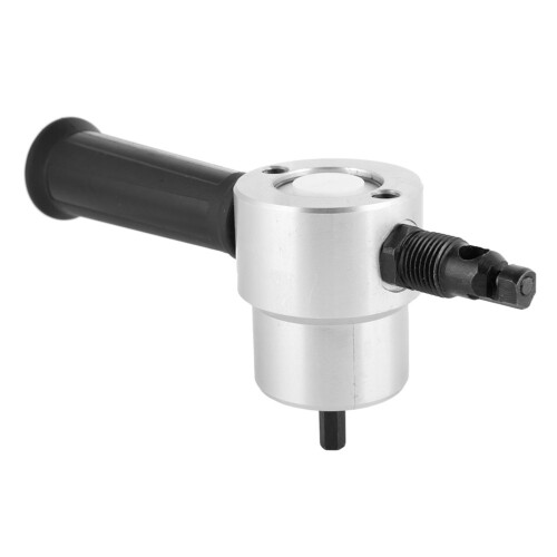 160A Metall-Nibbler Sägebohrer-Aufsatz 2