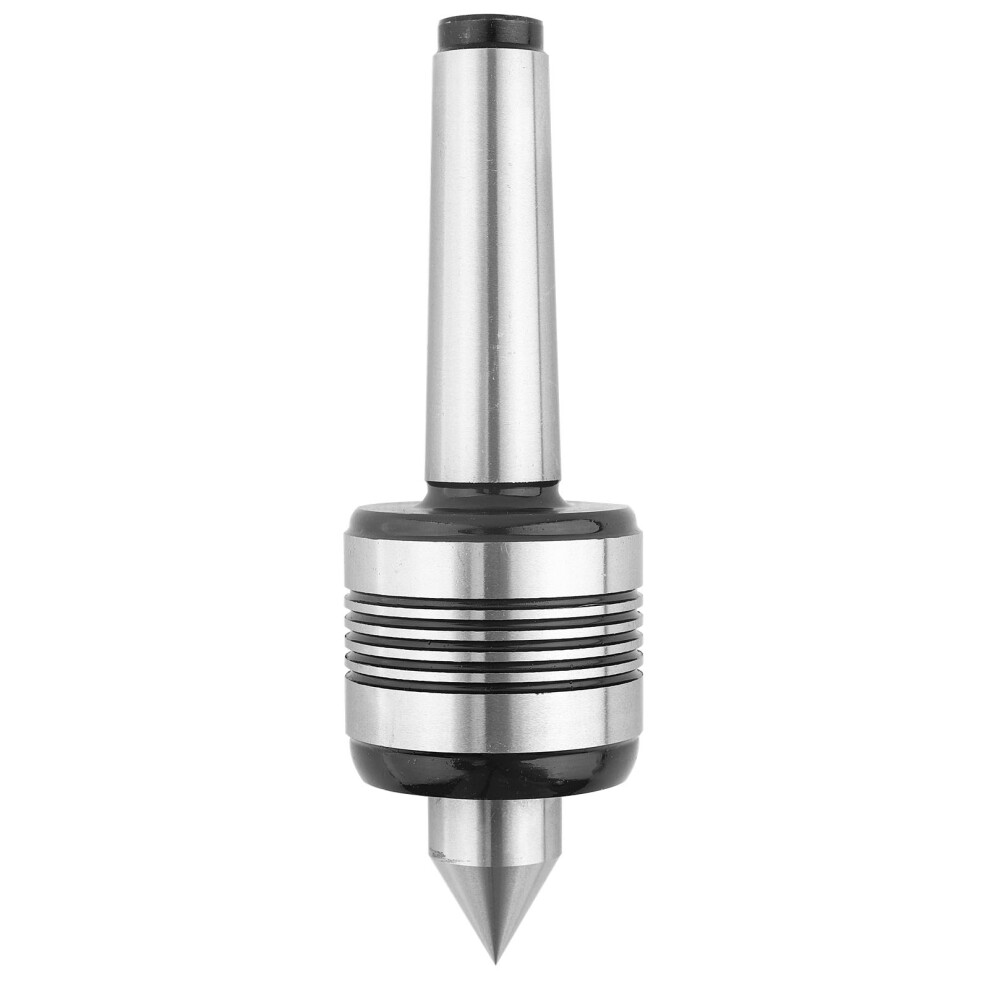 Mt3 Heavy Duty Triple Bearing Live Center For Metal Lathe 323163218892