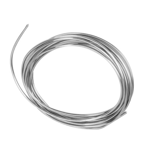 Copper Aluminum Cored Wire Low Temp Welding Rod 2m 2