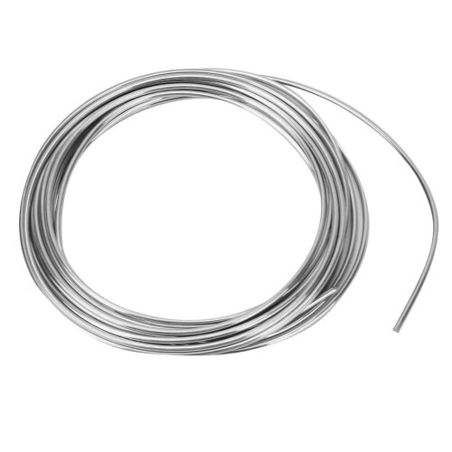Copper Aluminum Cored Wire Low Temp Welding Rod 4m 1