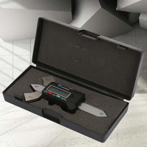 20mm Digitaler Schweißmessgerät Schweißnaht 1