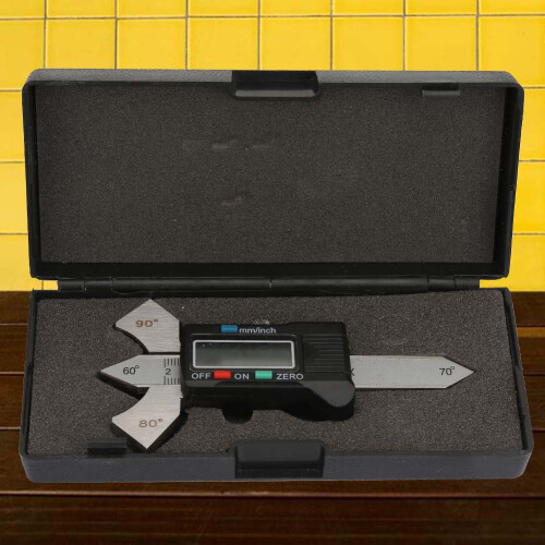 20mm Digitaler Schweißmessgerät Schweißnaht 2