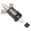 20mm Digitaler Schweißmessgerät Schweißnaht 5
