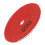 3" Runder Diamantpolierscheibe 500# Granit Marmor 3