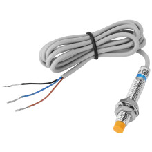 Induktiver Näherungssensor NPN NO 2mm LJ8A3-2-Z/BX