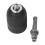 2-13mm 1/2-20UNF Bohrfutter für Schlagbohrer 1
