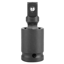 Cr-Mo-Stahl Pneumatikschlüssel-Gelenk 1/4 Zoll, phosphatiert