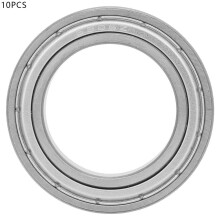 HSS Doppelseitig abgedichtetes Lager 6906-ZZ 30x47x9mm