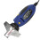 12V Electric Handheld Chainsaw Sharpener Mini Chain Saw Grinder 4