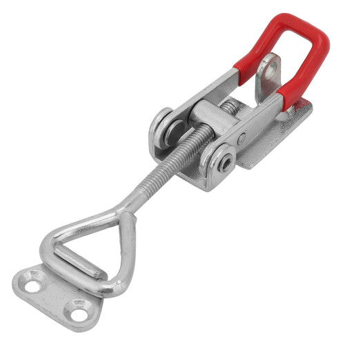 Klammernhebel Spanner Dreieck 4001/4002/4003