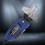 12V Electric Handheld Chainsaw Sharpener Mini Chain Saw Grinder 5