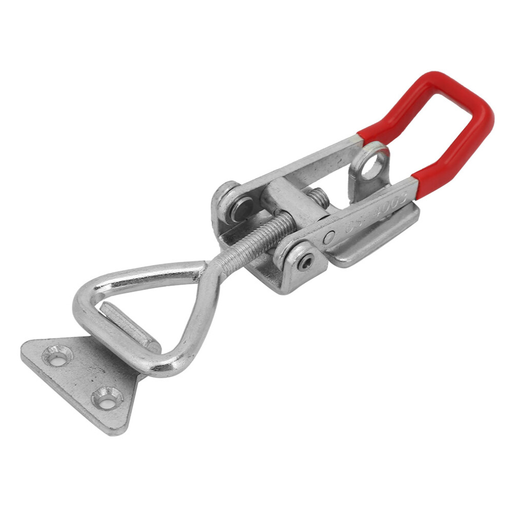 Carbon Steel Triangle Lever Toggle Clamp 4001/4002/4003 323163234724
