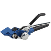Edelstahl-Zip-Pliers-Bundelwerkzeug