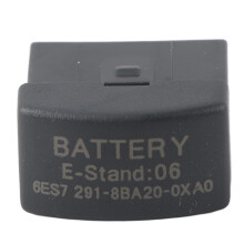 Memory Battery Card 6ES7291-8BA20-OXAO for S7-200