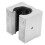 SBR50UU 50mm Aluminium Linearführungsschiene Gleitblock 1